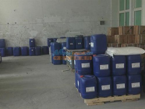 洗槍水廠家批發 廣東專業的洗板水供貨商是哪家