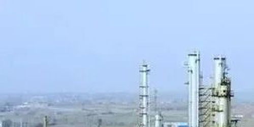 速遞丨山東化工行業智能化改造全面鋪開