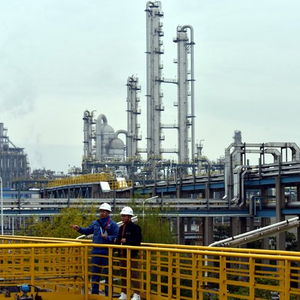 生態(tài)環(huán)境部加強氫氟碳化物化工生產建設項目的嚴格管控