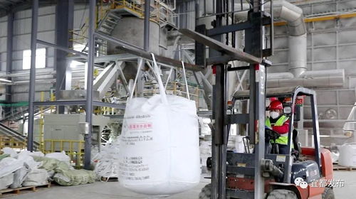 轉型入新境 開局春意濃——宜都化工園綠色升級驅動產業(yè)高質量發(fā)展