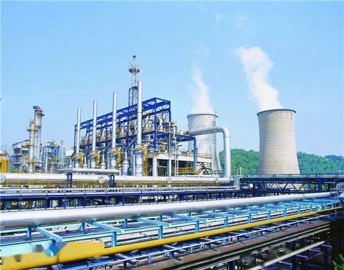 川維化工入選重慶市“雙百企業(yè)”，彰顯化工產(chǎn)業(yè)高質(zhì)量發(fā)展新標(biāo)桿