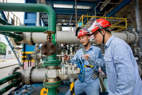 揚子石化烷基化油一等品合格率創歷史新高，彰顯化工生產精益管理成效